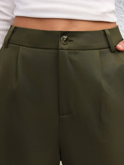 Lina | Stevige Jogger Cargobroek