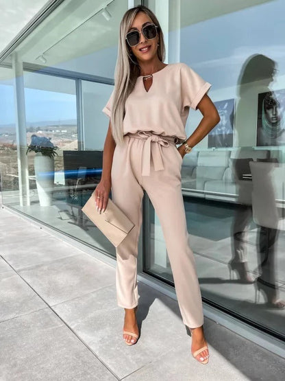 Lace - Jumpsuit