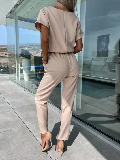 Lace - Jumpsuit
