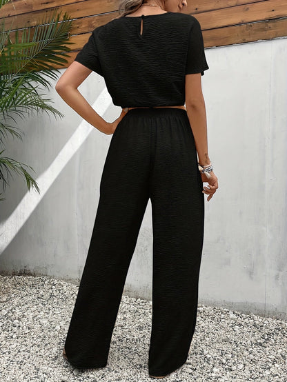 Sophie - Casual Tweedelige Set