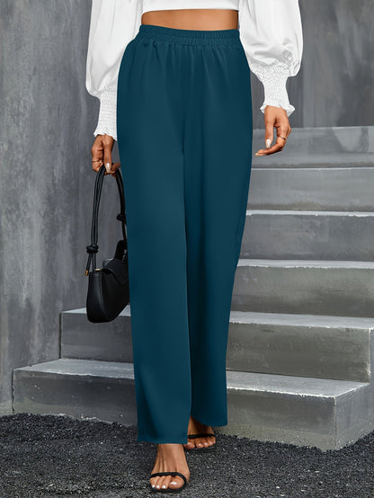 Fien | Elegante Losse Taillebroek